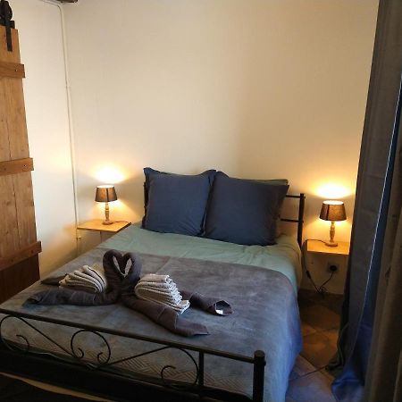 Sarlat Authentique Apartment Luaran gambar