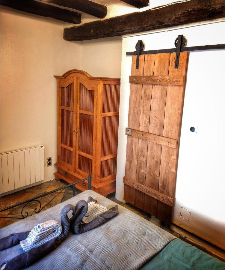 Sarlat Authentique Apartment Luaran gambar