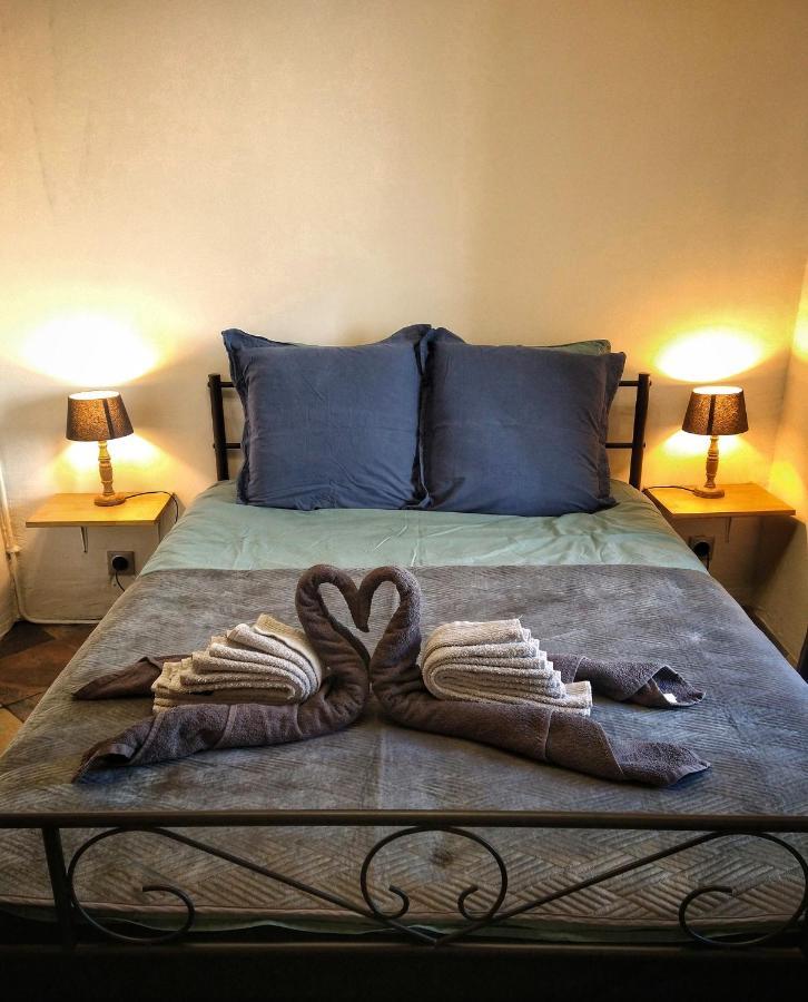 Sarlat Authentique Apartment Luaran gambar
